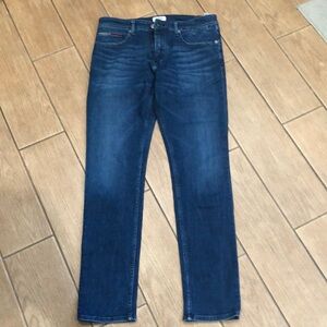 Tommy jeans, slim tapered Steve, 32/32